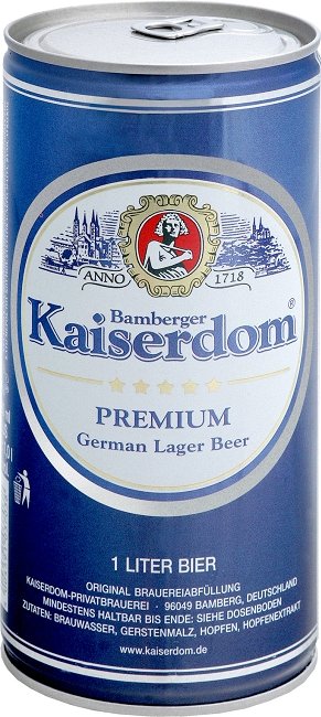 Kaiserdom Premium
