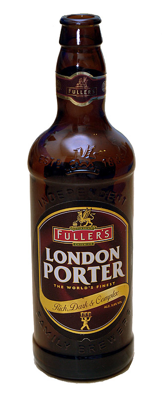 London_porter